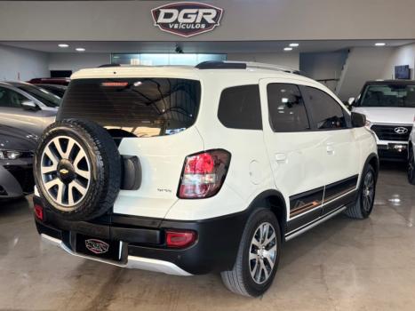 CHEVROLET Spin 1.8 4P FLEX ACTIV, Foto 3