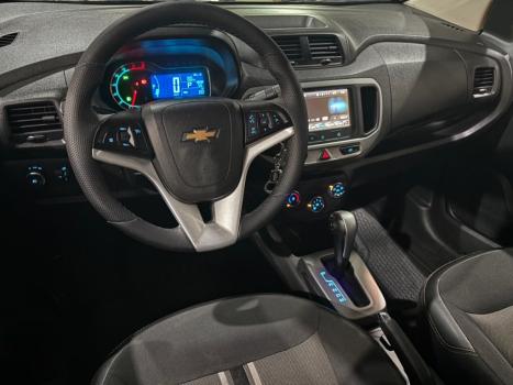 CHEVROLET Spin 1.8 4P FLEX ACTIV, Foto 6