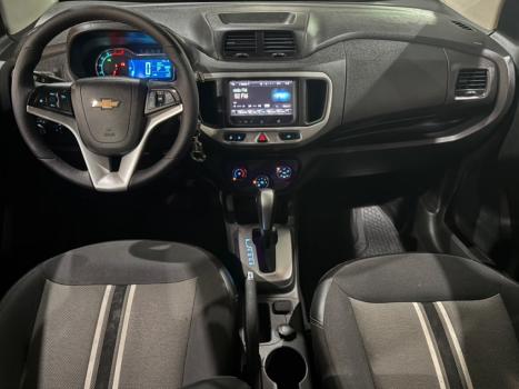 CHEVROLET Spin 1.8 4P FLEX ACTIV, Foto 5