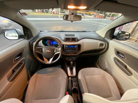 CHEVROLET Spin 1.8 4P FLEX LTZ 7 LUGARES AUTOM�TICO, Foto 2