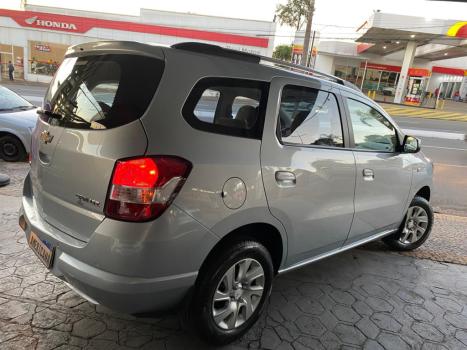 CHEVROLET Spin 1.8 4P FLEX LTZ 7 LUGARES AUTOM�TICO, Foto 3
