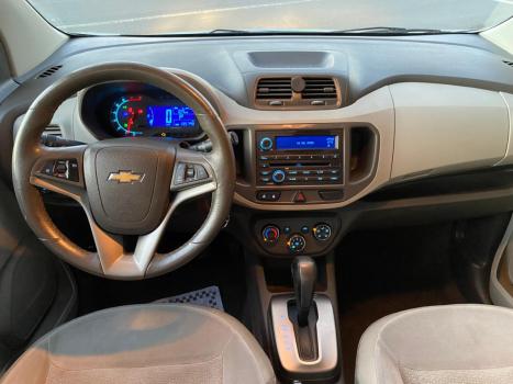 CHEVROLET Spin 1.8 4P FLEX LTZ 7 LUGARES AUTOM�TICO, Foto 6