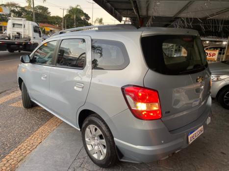 CHEVROLET Spin 1.8 4P FLEX LTZ 7 LUGARES AUTOM�TICO, Foto 7