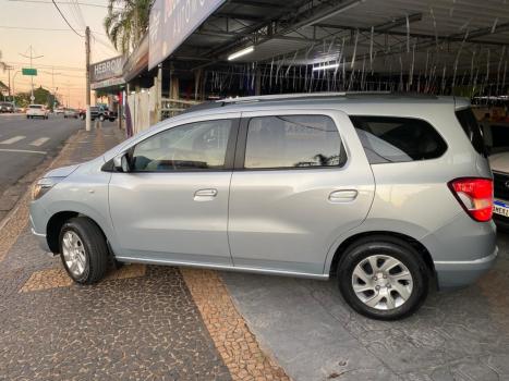 CHEVROLET Spin 1.8 4P FLEX LTZ 7 LUGARES AUTOM�TICO, Foto 8