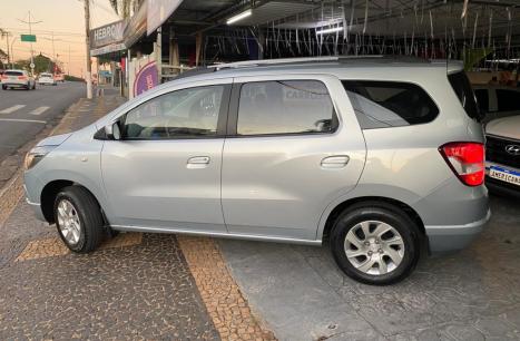 CHEVROLET Spin 1.8 4P FLEX LTZ 7 LUGARES AUTOM�TICO, Foto 9