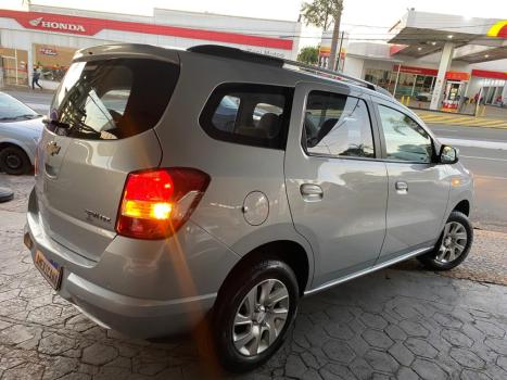 CHEVROLET Spin 1.8 4P FLEX LTZ 7 LUGARES AUTOM�TICO, Foto 10