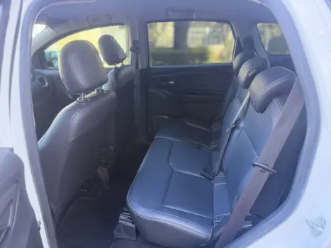 CHEVROLET Spin 1.8 4P FLEX PREMIER 7 LUGARES AUTOM�TICO, Foto 6