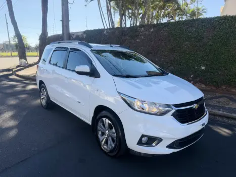 CHEVROLET Spin 1.8 4P FLEX PREMIER 7 LUGARES AUTOM�TICO, Foto 10