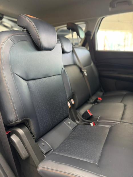 CHEVROLET Spin 1.8 4P FLEX PREMIER 7 LUGARES AUTOM�TICO, Foto 11
