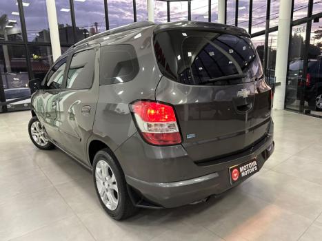 CHEVROLET Spin 1.8 4P FLEX LTZ 7 LUGARES AUTOM�TICO, Foto 3