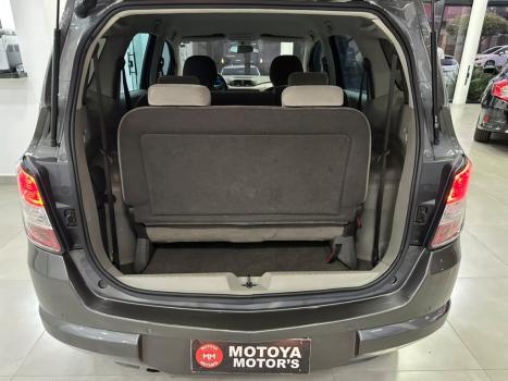 CHEVROLET Spin 1.8 4P FLEX LTZ 7 LUGARES AUTOM�TICO, Foto 6