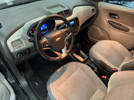 CHEVROLET Spin 1.8 4P FLEX LTZ 7 LUGARES AUTOM�TICO, Foto 7