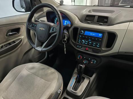 CHEVROLET Spin 1.8 4P FLEX LTZ 7 LUGARES AUTOM�TICO, Foto 8