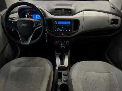 CHEVROLET Spin 1.8 4P FLEX LTZ 7 LUGARES AUTOM�TICO, Foto 9