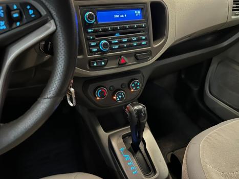 CHEVROLET Spin 1.8 4P FLEX LTZ 7 LUGARES AUTOM�TICO, Foto 10