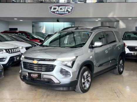 CHEVROLET Spin 1.8 4P FLEX PREMIER 7 LUGARES AUTOM�TICO, Foto 1