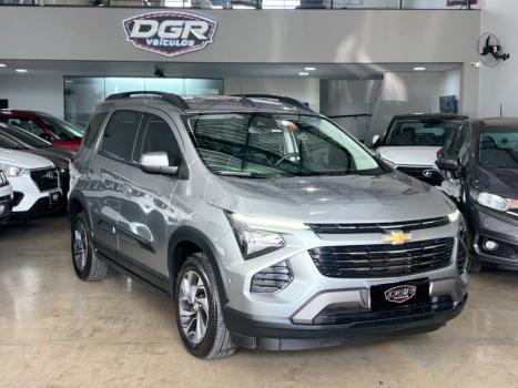 CHEVROLET Spin 1.8 4P FLEX PREMIER 7 LUGARES AUTOM�TICO, Foto 2