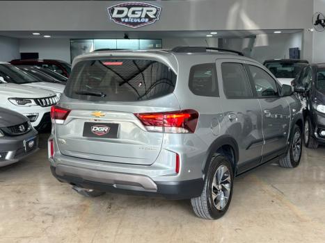 CHEVROLET Spin 1.8 4P FLEX PREMIER 7 LUGARES AUTOM�TICO, Foto 3