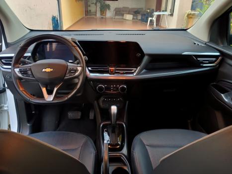 CHEVROLET Spin 1.8 4P FLEX PREMIER 7 LUGARES AUTOM�TICO, Foto 6