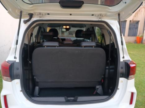 CHEVROLET Spin 1.8 4P FLEX PREMIER 7 LUGARES AUTOM�TICO, Foto 10