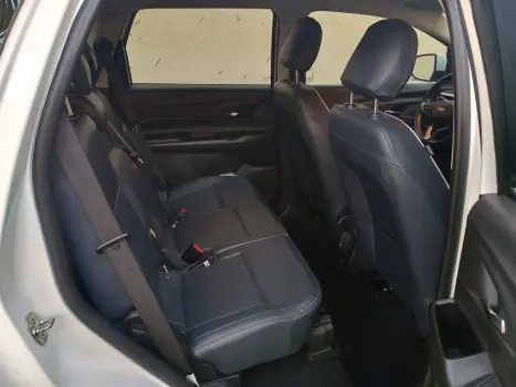 CHEVROLET Spin 1.8 4P FLEX PREMIER 7 LUGARES AUTOM�TICO, Foto 11