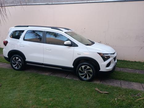 CHEVROLET Spin 1.8 4P FLEX PREMIER 7 LUGARES AUTOM�TICO, Foto 3