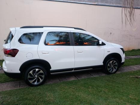 CHEVROLET Spin 1.8 4P FLEX PREMIER 7 LUGARES AUTOM�TICO, Foto 1