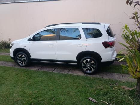 CHEVROLET Spin 1.8 4P FLEX PREMIER 7 LUGARES AUTOM�TICO, Foto 2