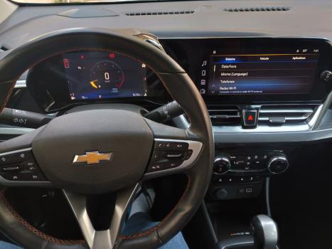 CHEVROLET Spin 1.8 4P FLEX PREMIER 7 LUGARES AUTOM�TICO, Foto 13