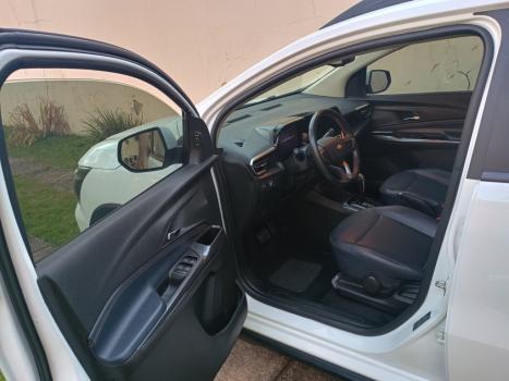 CHEVROLET Spin 1.8 4P FLEX PREMIER 7 LUGARES AUTOM�TICO, Foto 8