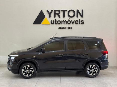 CHEVROLET Spin 1.8 4P FLEX PREMIER 7 LUGARES AUTOM�TICO, Foto 1