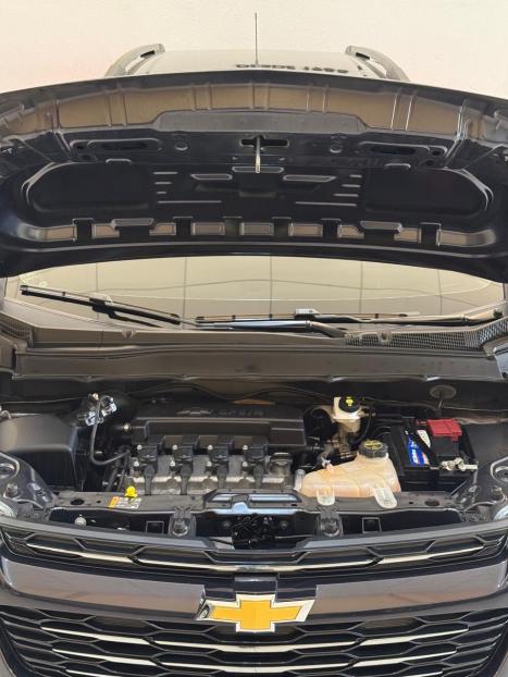 CHEVROLET Spin 1.8 4P FLEX PREMIER 7 LUGARES AUTOM�TICO, Foto 2