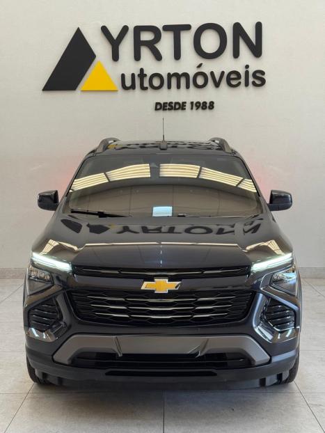 CHEVROLET Spin 1.8 4P FLEX PREMIER 7 LUGARES AUTOM�TICO, Foto 3