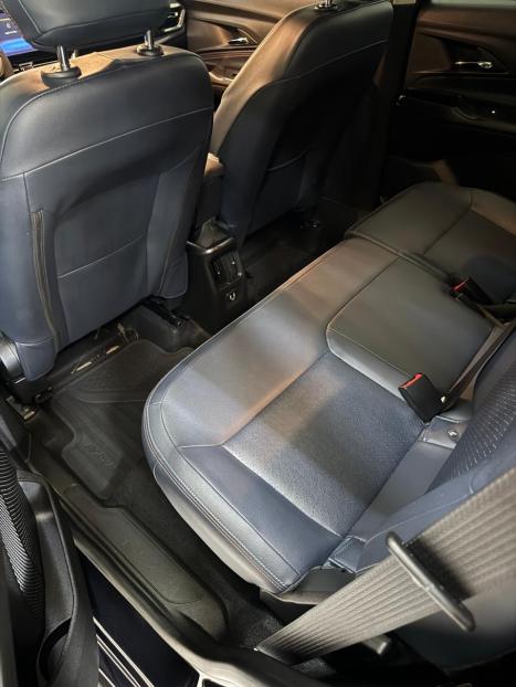 CHEVROLET Spin 1.8 4P FLEX PREMIER 7 LUGARES AUTOM�TICO, Foto 7