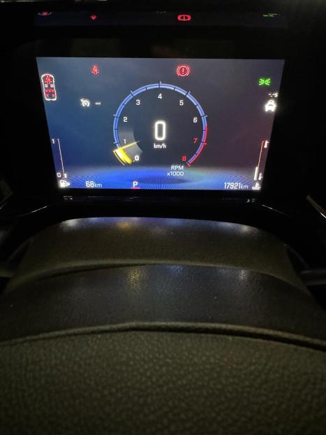 CHEVROLET Spin 1.8 4P FLEX PREMIER 7 LUGARES AUTOM�TICO, Foto 12