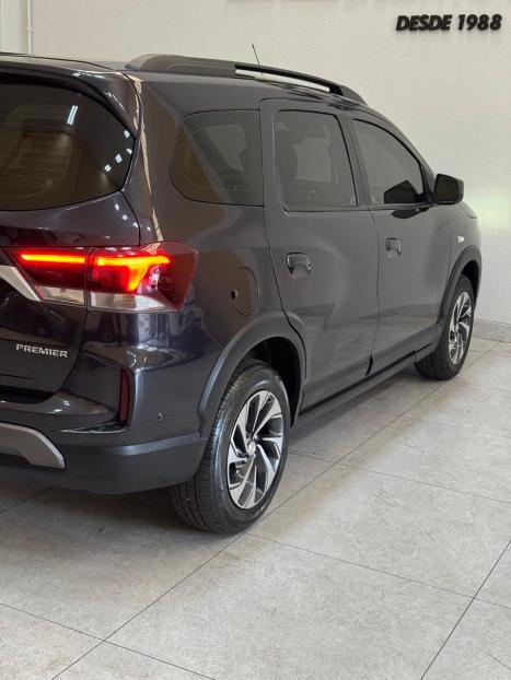 CHEVROLET Spin 1.8 4P FLEX PREMIER 7 LUGARES AUTOM�TICO, Foto 13