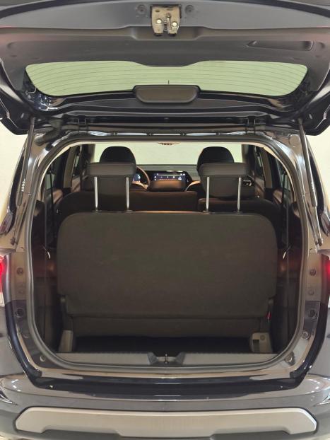 CHEVROLET Spin 1.8 4P FLEX PREMIER 7 LUGARES AUTOM�TICO, Foto 15