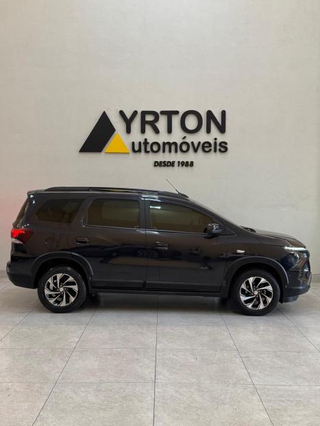 CHEVROLET Spin 1.8 4P FLEX PREMIER 7 LUGARES AUTOM�TICO, Foto 17