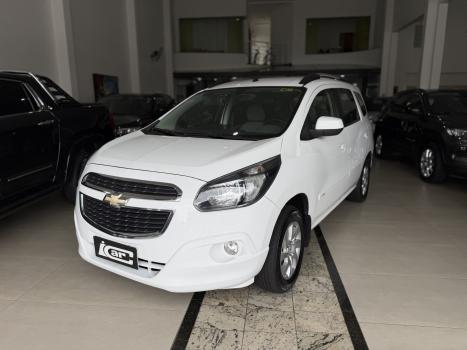CHEVROLET Spin 1.8 4P FLEX LTZ, Foto 1
