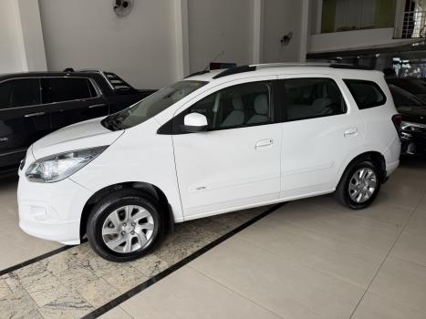 CHEVROLET Spin 1.8 4P FLEX LTZ, Foto 2