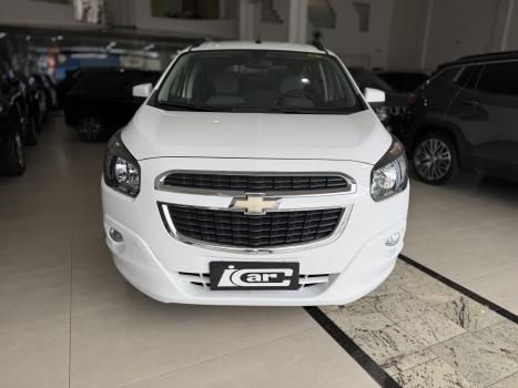 CHEVROLET Spin 1.8 4P FLEX LTZ, Foto 3