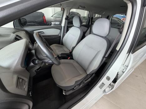 CHEVROLET Spin 1.8 4P FLEX LTZ, Foto 4