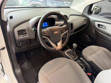 CHEVROLET Spin 1.8 4P FLEX LTZ, Foto 5