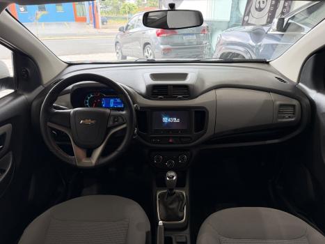 CHEVROLET Spin 1.8 4P FLEX LTZ, Foto 6