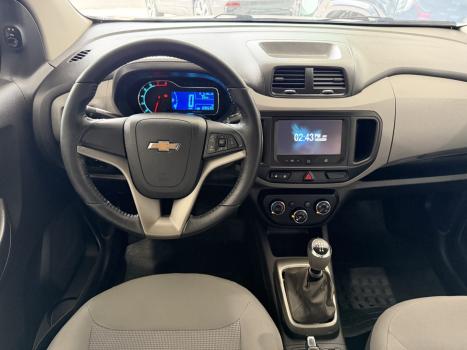 CHEVROLET Spin 1.8 4P FLEX LTZ, Foto 7