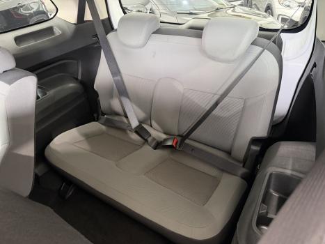 CHEVROLET Spin 1.8 4P FLEX LTZ, Foto 8