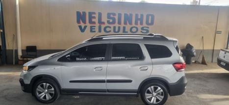 CHEVROLET Spin 1.8 4P FLEX ACTIV5 AUTOM�TICO, Foto 1