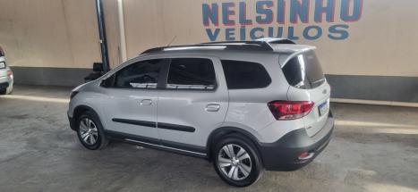 CHEVROLET Spin 1.8 4P FLEX ACTIV5 AUTOM�TICO, Foto 2