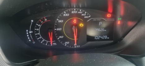 CHEVROLET Spin 1.8 4P FLEX ACTIV5 AUTOM�TICO, Foto 3