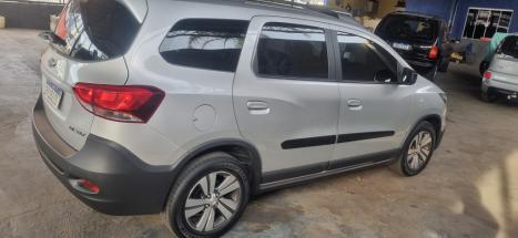 CHEVROLET Spin 1.8 4P FLEX ACTIV5 AUTOM�TICO, Foto 4
